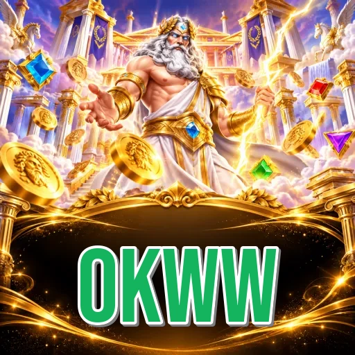 Who We Are at okww